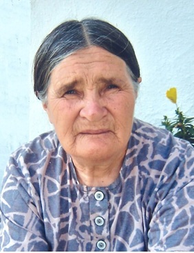 Πέθανε η Ευαγγελή Κατσίμπα
