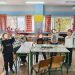 Πασχαλινά εργαστήρια κατασκευών στο ΚΔΑΠ «ΣΤΑΘΜΟΣ» του Δήμου Τρικκαίων