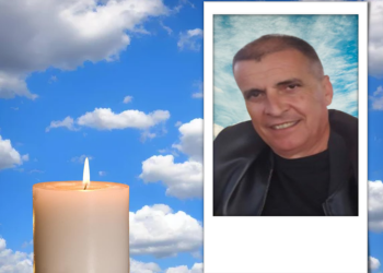 Θλίψη για τον θάνατο του 57χρονου Νίκου Κερασιώτη – Αύριο η κηδεία στην Πηγή Τρικάλων