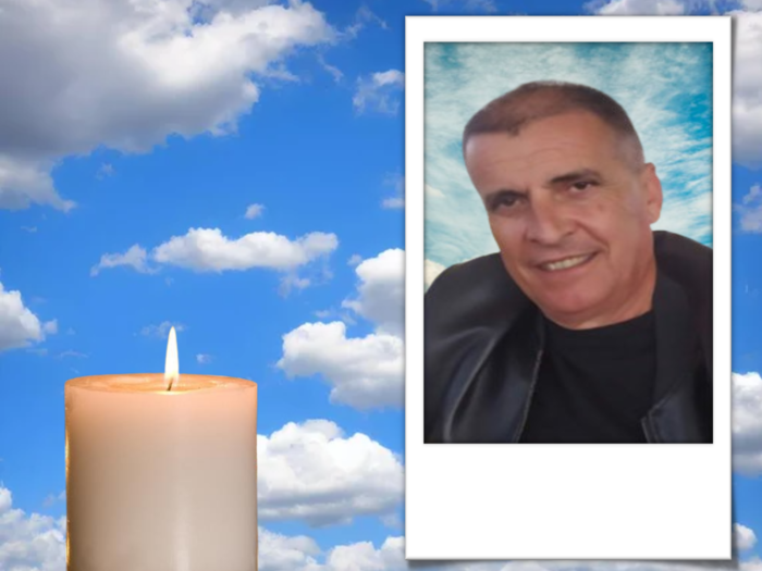 Θλίψη για τον θάνατο του 57χρονου Νίκου Κερασιώτη – Αύριο η κηδεία στην Πηγή Τρικάλων