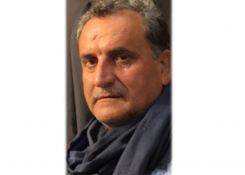 Απεβίωσε ο Σωτήριος Καρατζούνης