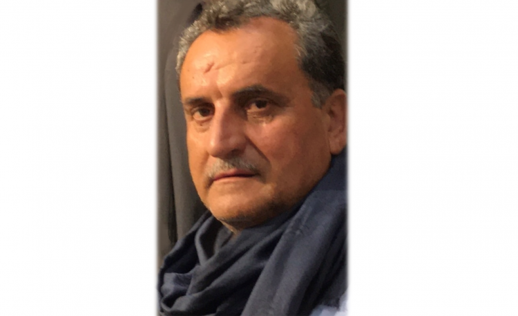 Απεβίωσε ο Σωτήριος Καρατζούνης