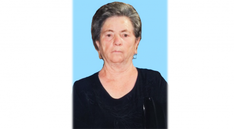Απεβίωσε η Μαρία Παπαευθυμίου