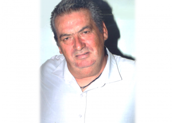 Θλίψη για το θάνατο του 56χρονου Τρικαλινού Ιωάννη Ζήντρου