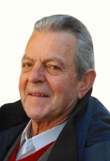 Απεβίωσε ο Νικόλαος Ντούβλης