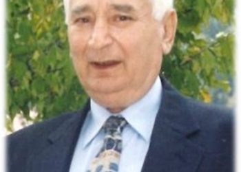 Απεβίωσε ο Ιωάννης Μανάκος