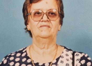 Απεβίωσε η Μαρία Μουζακιάρη