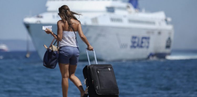 Έπεσε το σύστημα την τελευταία μέρα για τον Κοινωνικό Τουρισμό – Αγανάκτηση από αιτούντες-Παράταση μέχρι τις 27/4