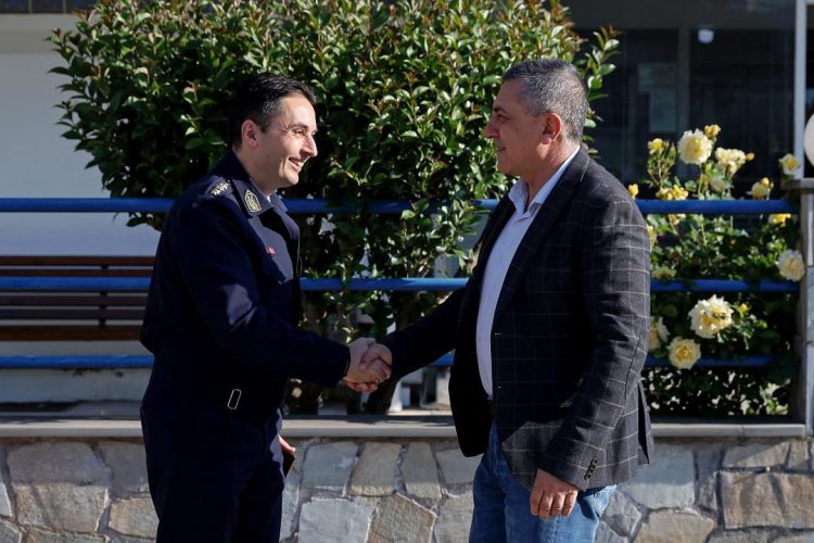Στην τελική ευθεία το νέο Αστυνομικό Μέγαρο Τρικάλων