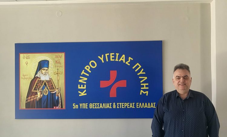 Η Παγκόσμια Ημέρα Υγείας 2026 υπερβαίνει τον συνήθη σκοπό της ευαισθητοποίησης του κοινού
