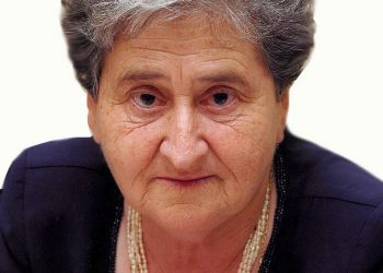 Απεβίωσε η Αικατερίνη Κουτσογιάννη