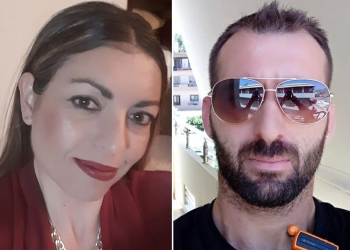 Όλο το χρονικό της δολοφονίας της Ελευθερίας Γιακουμάκη στο Ηράκλειο, καρέ καρέ οι κινήσεις του αυτόχειρα