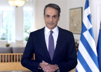 Μητσοτάκης: «Φτάνει πια με τους υποκριτές» – Εισηγείται ασυμβίβαστο υπουργού-βουλευτή- Mεταρρυθμίσεις και μάχη με το ρουσφέτι