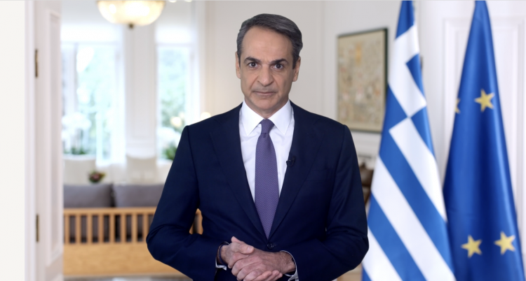 Μητσοτάκης: «Φτάνει πια με τους υποκριτές» – Εισηγείται ασυμβίβαστο υπουργού-βουλευτή- Mεταρρυθμίσεις και μάχη με το ρουσφέτι