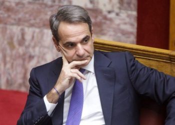 «Μίνι» ανασχηματισμός, διάγγελμα Μητσοτάκη και πιθανές διαγραφές γαλάζιων Βουλευτών
