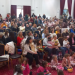 Με επιτυχία και συμμετοχή η εκδήλωση «Λαζαρίνες» στο Δήμο Πύλης