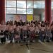 «Γράψε λεμονιά και κυπαρίσσι»… με ισοφάριση ρεκόρ από τις μικρές Λαζαρίνες στα Τρίκαλα