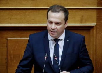 Θανάσης Λιούτας: Σημαντικές Κοινωνικές Παρεμβάσεις στον Νομό Τρικάλων