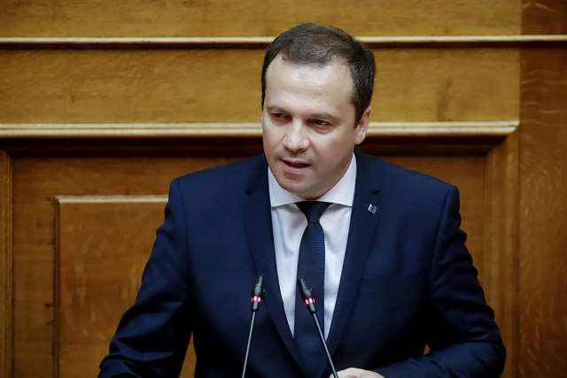 Θανάσης Λιούτας: Σημαντικές Κοινωνικές Παρεμβάσεις στον Νομό Τρικάλων