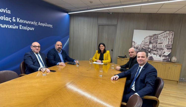 Θανάσης Λιούτας: Ανάγκη για επέκταση του ειδικού καθεστώτος του κοινωνικού τουρισμού για τον Νομό Τρικάλων και την πληγείσα Θεσσαλία και στον κύκλο 2026-2027