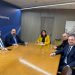 Θανάσης Λιούτας: Ανάγκη για επέκταση του ειδικού καθεστώτος του κοινωνικού τουρισμού για τον Νομό Τρικάλων και την πληγείσα Θεσσαλία και στον κύκλο 2026-2027