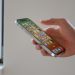 Συνεχίζεται η «μάχη» στην αγορά των smartphones – Η Apple στην κορυφή, δεύτερη η Samsung