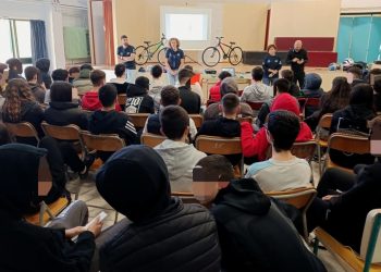 ΔΕΗ Tour of Hellas 2026: Πειραιάς, Γλυφάδα και Λαμία παίρνουν τη σκυτάλη στις εκπαιδευτικές δράσεις της Cycling Greece