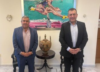 Εξασφάλιση χρηματοδότηση για το Δημοτικό Στάδιο Πύλης