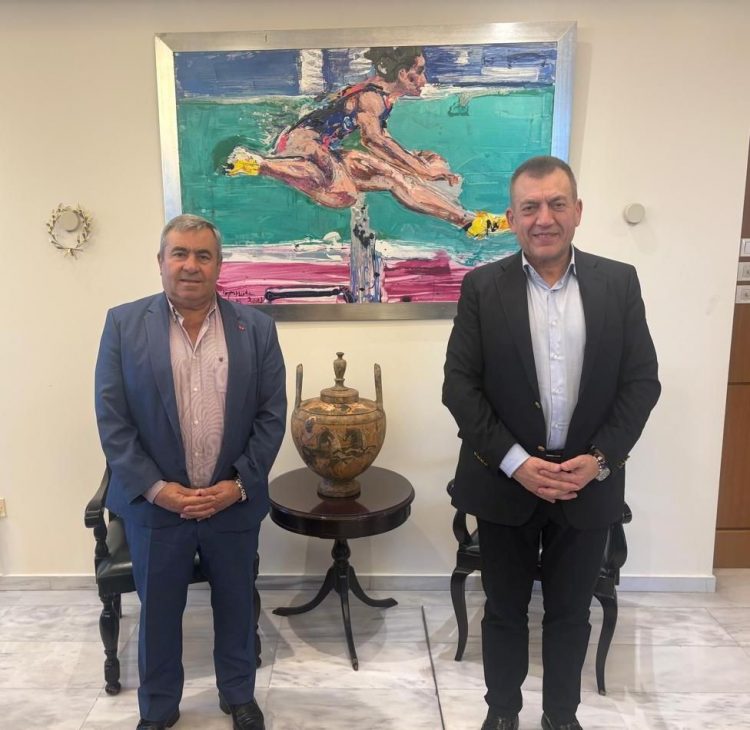 Εξασφάλιση χρηματοδότηση για το Δημοτικό Στάδιο Πύλης