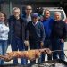 Κριτσίνι Τρικάλων: “Οικογενειακό” Πάσχα για τον λαοφιλή τραγουδιστή Γιώργο Μαργαρίτη