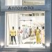 Η Antonella… by Margo “ξανασυστήνεται” με την υπογραφή της Τζίνας Μπέη – Ένα σύγχρονο fashion lifting με ιστορία 42 ετών
