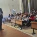 «Μηδείς αγεωμέτρητος εισίτω…» στο 5ο Γυμνάσιο Τρικάλων