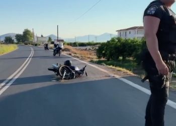 Τραγωδία: Νεκρή 44χρονη μητέρα δύο παιδιών σε αγροτικό δρόμο