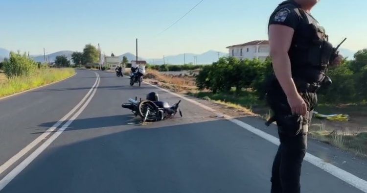 Τραγωδία: Νεκρή 44χρονη μητέρα δύο παιδιών σε αγροτικό δρόμο