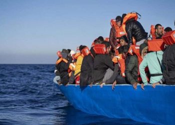 Kάθειρξη 170 ετών για διακίνηση μεταναστών από το Εφετείο Λάρισας – Ποινή μαμούθ σε 52χρονο Αφγανό