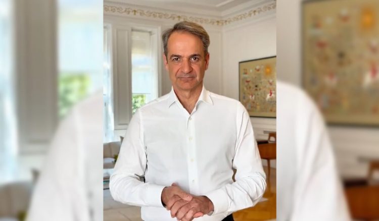«Μπλόκο» σε παιδιά κάτω των 15 ετών σε Facebook, Tik Tok, Instagram – Οι ανακοινώσεις Μητσοτάκη