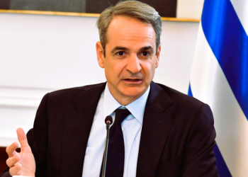 Κυριάκος Μητσοτάκης: Κυβερνητική στήριξη για συνταξιούχους, οικογένειες με παιδιά και φορολογούμενους – Δέσμη 8 μέτρων