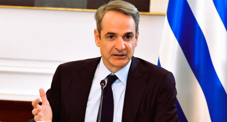 Κυριάκος Μητσοτάκης: Κυβερνητική στήριξη για συνταξιούχους, οικογένειες με παιδιά και φορολογούμενους – Δέσμη 8 μέτρων