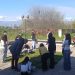 Υπαίθριο μάθημα Γεωμετρίας στο Μουσικό Σχολείο Τρικάλων