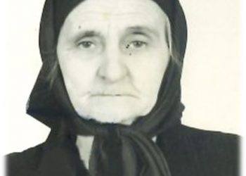 Πέθανε μετά από έναν αιώνα ζωής η Αθηνά Μπούσια