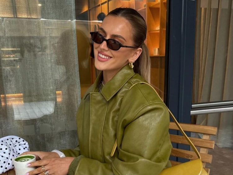 Olive green: Πώς να συνδυάσεις αυτό το chic χρώμα που θα λατρέψεις φέτος
