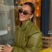 Olive green: Πώς να συνδυάσεις αυτό το chic χρώμα που θα λατρέψεις φέτος