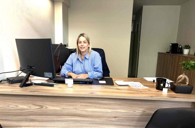 Εγκαινιάζεται το νέο γραφείο «Το ΚΕΠ μου – Ναυσικά Χρ. Μιχαλάκη» στα Τρίκαλα