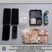 Ναρκωτικά – χρήματα και ζυγαριές εντόπισαν αστυνομικοί σε οικία