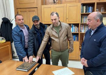 Ενίσχυση του Δήμου Τρικκαίων με 3 οδηγούς