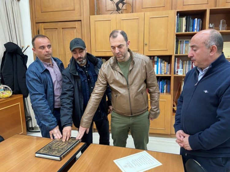 Ενίσχυση του Δήμου Τρικκαίων με 3 οδηγούς