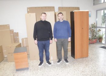 Νέος εξοπλισμός στα σχολεία του Δήμου Πύλης με σφραγίδα αποτελεσματικότητας