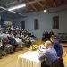 Τμήμα Διαιτολογίας Τρικάλων:  Πλούσια τα συμπεράσματα από το σεμινάριο για την διατροφή και το μεταβολισμό