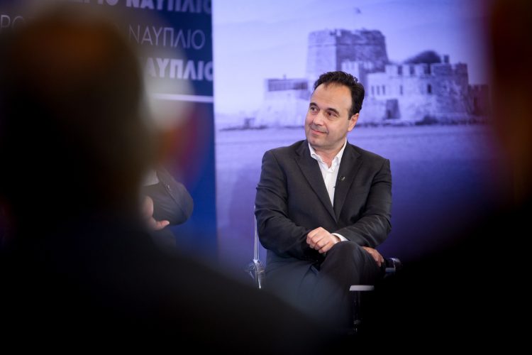 Δημήτρης Παπαστεργίου: Το gov.gr δεν είναι απλώς μια ψηφιακή μεταρρύθμιση – Είναι μια συνειδητή επιλογή της Κυβέρνησης του Κυριάκου Μητσοτάκη να αλλάξει ουσιαστικά η σχέση του πολίτη με το κράτος 
