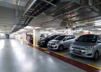 Τέλος το δωρεάν πάρκινγκ στα σουπερμάρκετ -Γιατί θα πληρώνουμε ακόμη και όταν ψωνίζουμε